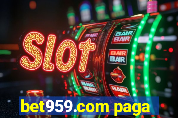 bet959.com paga